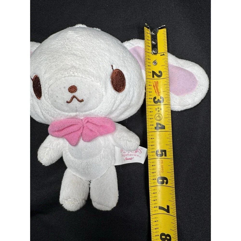 Shirousa Plush 6